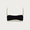 SAME Bandeau Top-Women Women