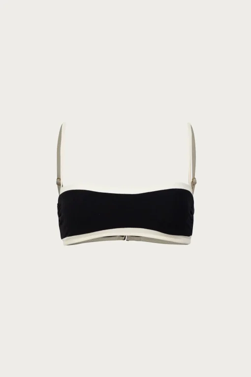SAME Bandeau Top-Women Women