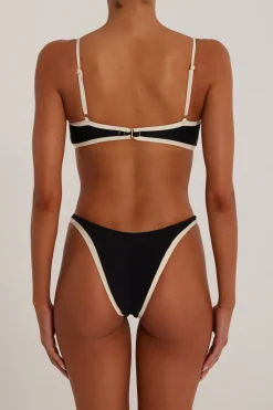 SAME Bandeau Top-Women Women