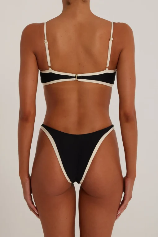 SAME Bandeau Top-Women Women