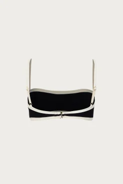 SAME Bandeau Top-Women Women