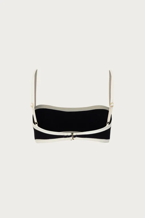 SAME Bandeau Top-Women Women