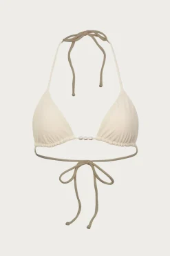 SAME Beaded Triangle Top-Women Under $100 | Bridal