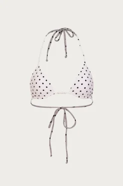 SAME Beaded Triangle Top-Women Under $100 | Women
