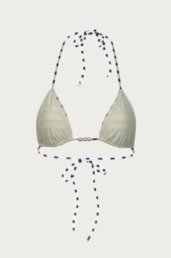 SAME Beaded Triangle Top-Women Under $100 | Women