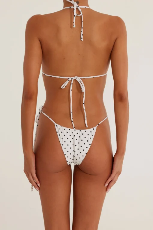 SAME Beaded Triangle Top-Women Under $100 | Women