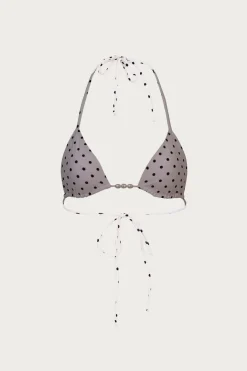 SAME Beaded Triangle Top-Women Under $100 | Women
