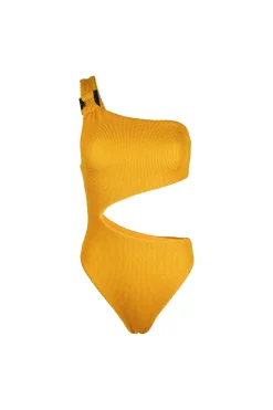SAME Celine Cut Out One Piece- Under $100