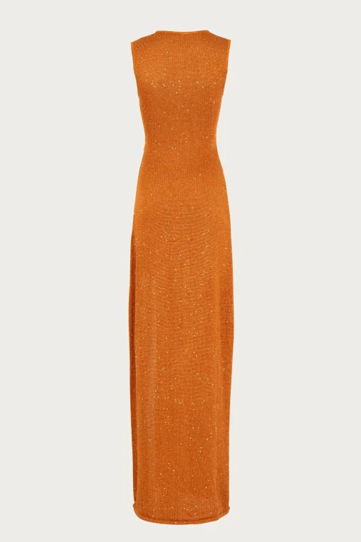 SAME Cut Out Twist Dress- Dresses