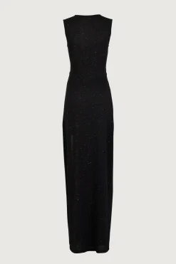 SAME Cut Out Twist Dress- Dresses