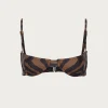 SAME Demi Cup Underwire Top- Under $100