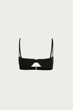 SAME Demi Cup Underwire Top-Women Under $100 | Women