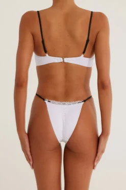 SAME Demi Cup Underwire Top-Women Under $100 | Women