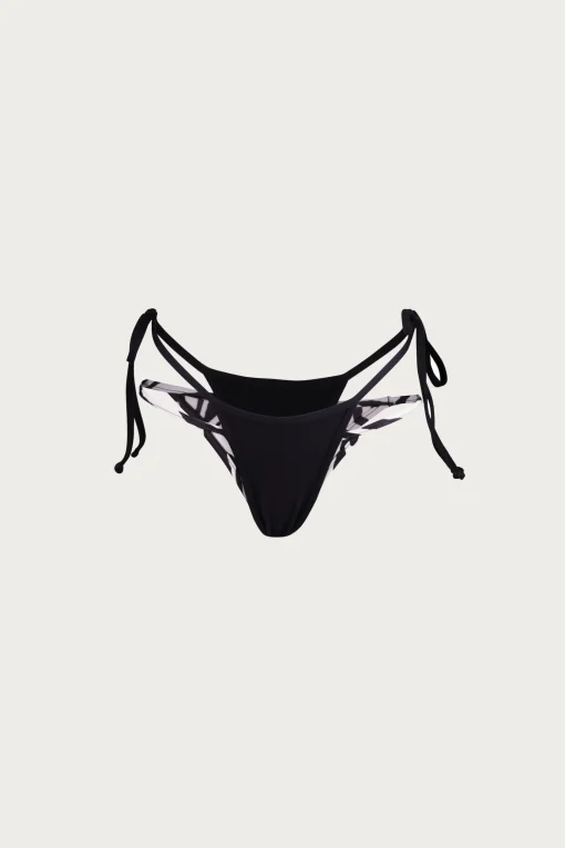 SAME Double Layer Bottom- Under $100