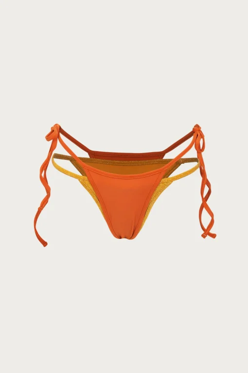 SAME Double Layer Bottom-Women Under $100 | Women