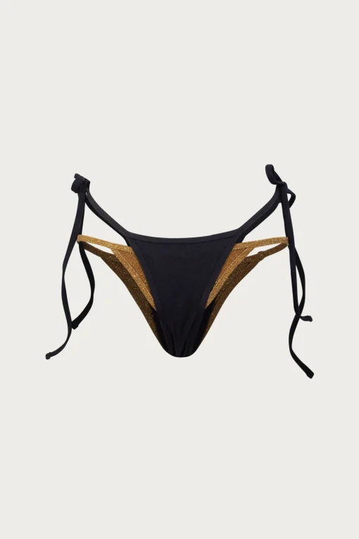 SAME Double Layer Bottom-Women Under $100 | Women