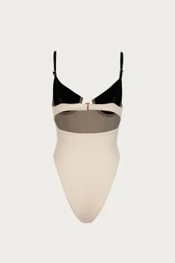 SAME Double Layer Corset One Piece-Women Women