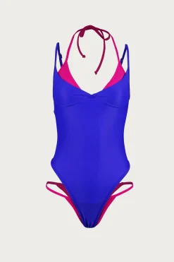 SAME Double Layer One Piece- Under $100
