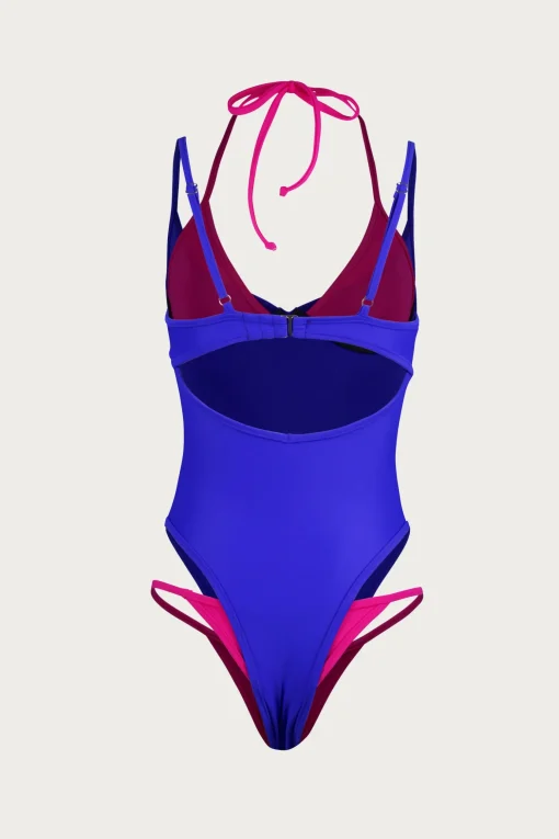 SAME Double Layer One Piece- Under $100