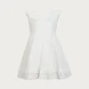 SAME eyelet dress- Children