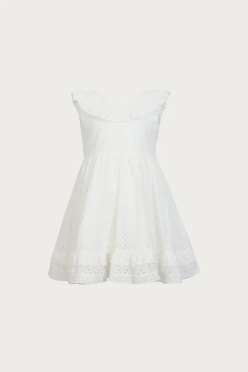 SAME eyelet dress- Children