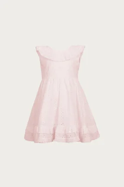 SAME eyelet dress- Children