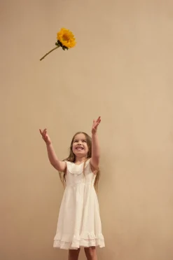 SAME eyelet dress- Children