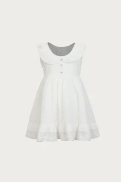 SAME eyelet dress- Children