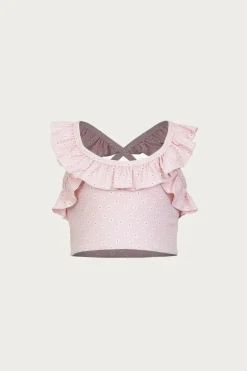 SAME flounce tankini- Children