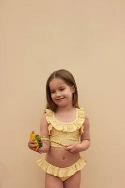 SAME flounce tankini- Children