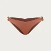 SAME Gold Chain Brief- Under $100