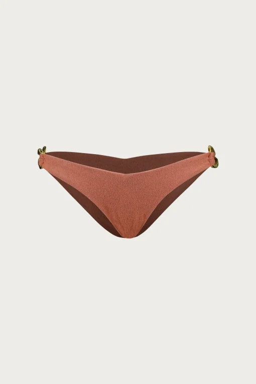 SAME Gold Chain Brief- Under $100