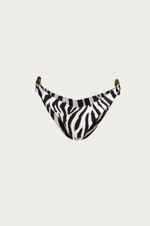 SAME Gold Chain Brief- Under $100