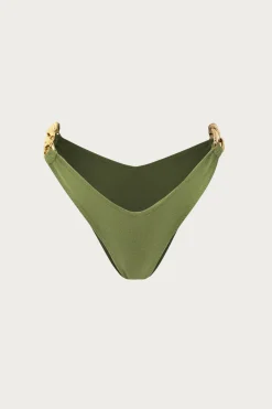 SAME Gold Chain Brief- Under $100