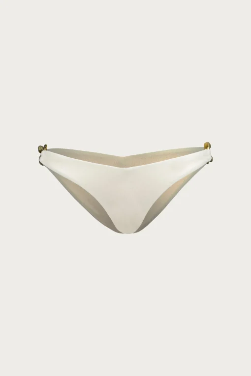 SAME Gold Chain Brief-Women Under $100 | Bridal