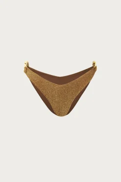 SAME Gold Chain Brief-Women Under $100 | Women