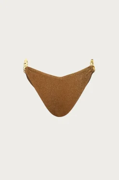 SAME Gold Chain Brief-Women Under $100 | Women