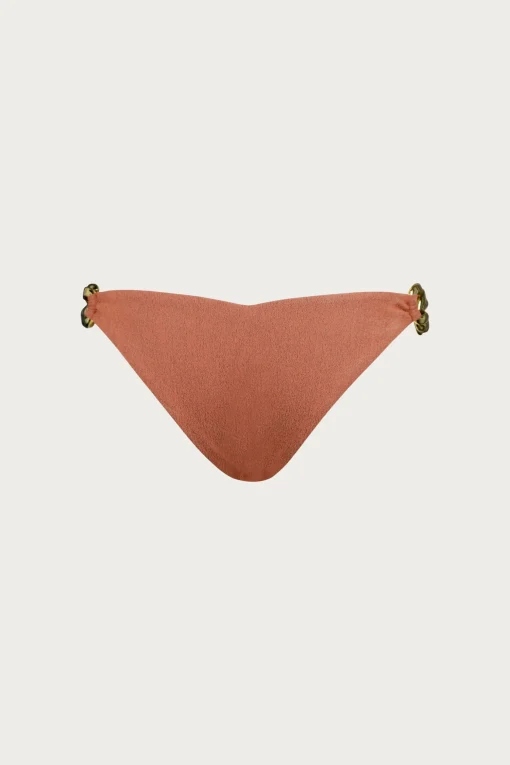 SAME Gold Chain Brief- Under $100