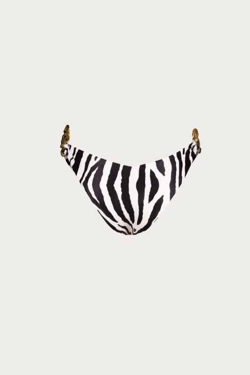 SAME Gold Chain Brief- Under $100