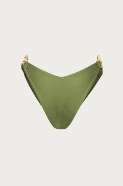 SAME Gold Chain Brief- Under $100