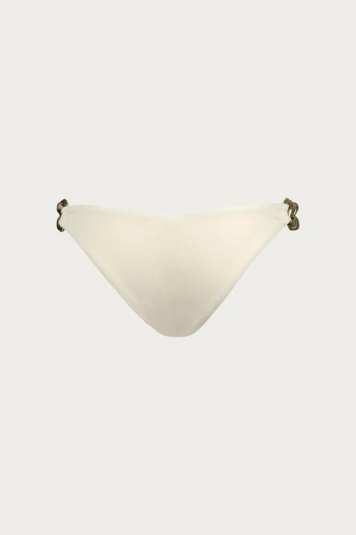 SAME Gold Chain Brief-Women Under $100 | Bridal