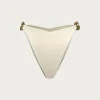 SAME Gold Chain High Rise-Women Under $100 | Bridal