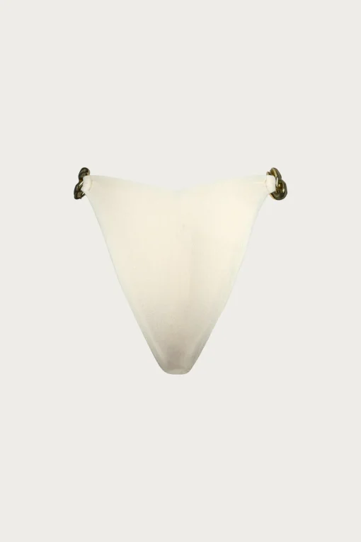 SAME Gold Chain High Rise-Women Under $100 | Bridal