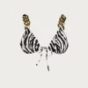 SAME Gold Chain Triangle- Under $100