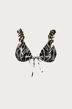 SAME Gold Chain Triangle- Under $100
