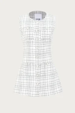 SAME Grace Dress- Dresses