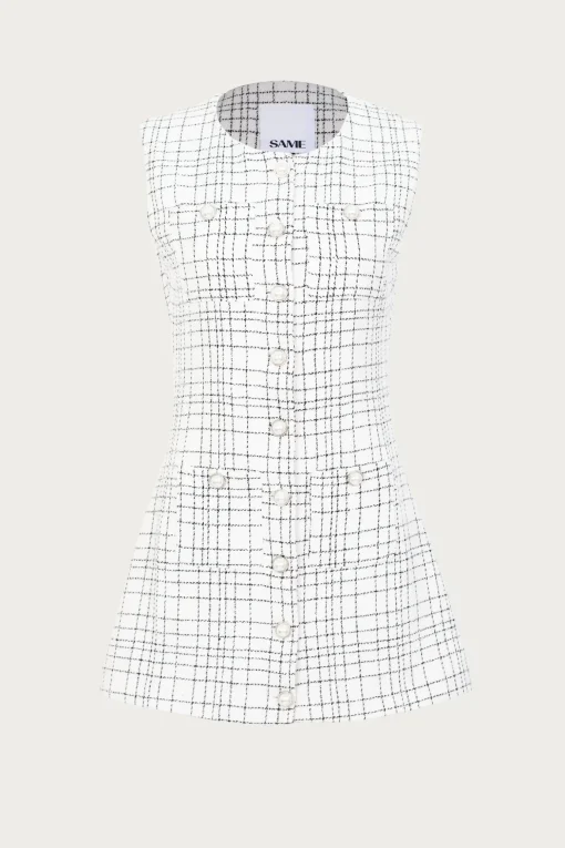 SAME Grace Dress- Dresses