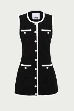 SAME Grace Dress- Dresses