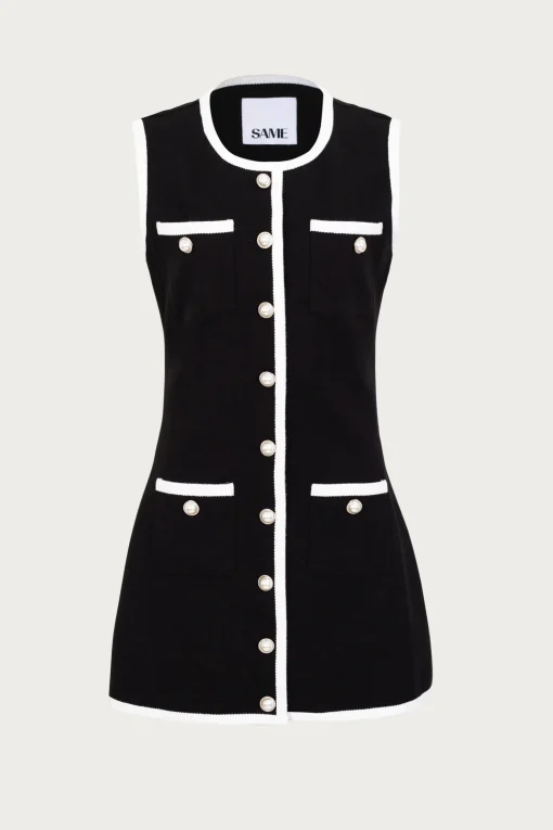 SAME Grace Dress- Dresses