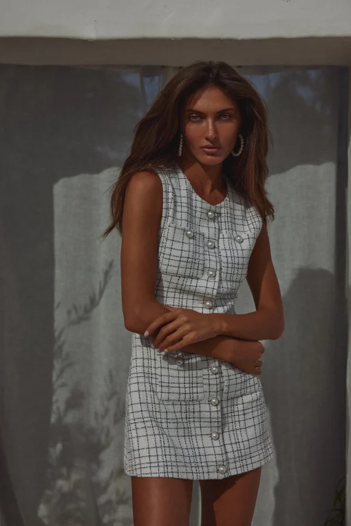 SAME Grace Dress- Dresses